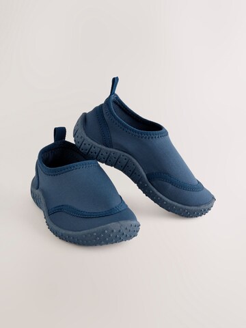 Next Strand-/badschoen in Blauw