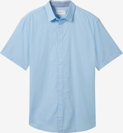 TOM TAILOR Overhemd in de kleur Hemelsblauw, Productweergave