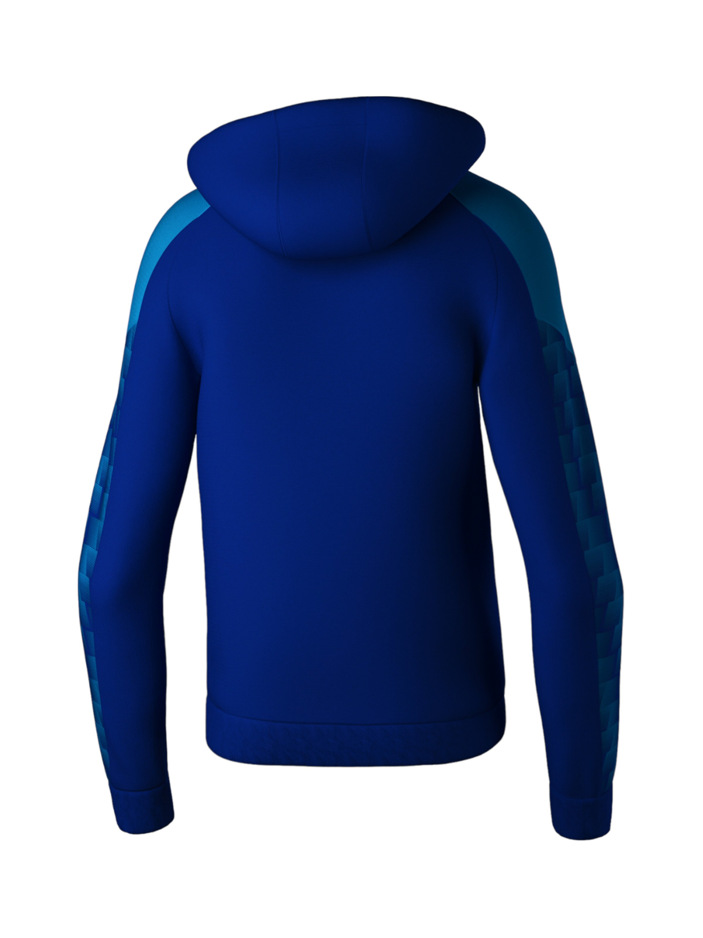 ERIMA Športna majica | modra barva