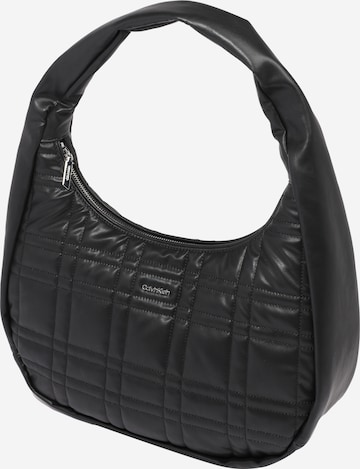 Calvin Klein Tasche in Schwarz