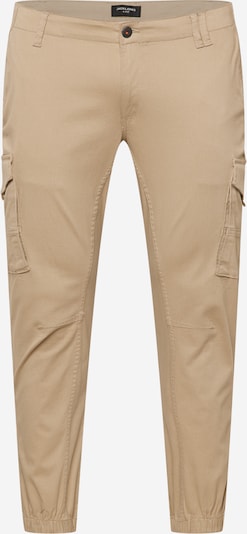 Jack & Jones Plus Cargo hlače 'Paul' u svijetlobež, Pregled proizvoda
