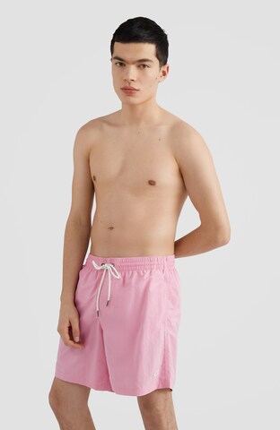 O'NEILL Badeshorts 'Vert' in Pink