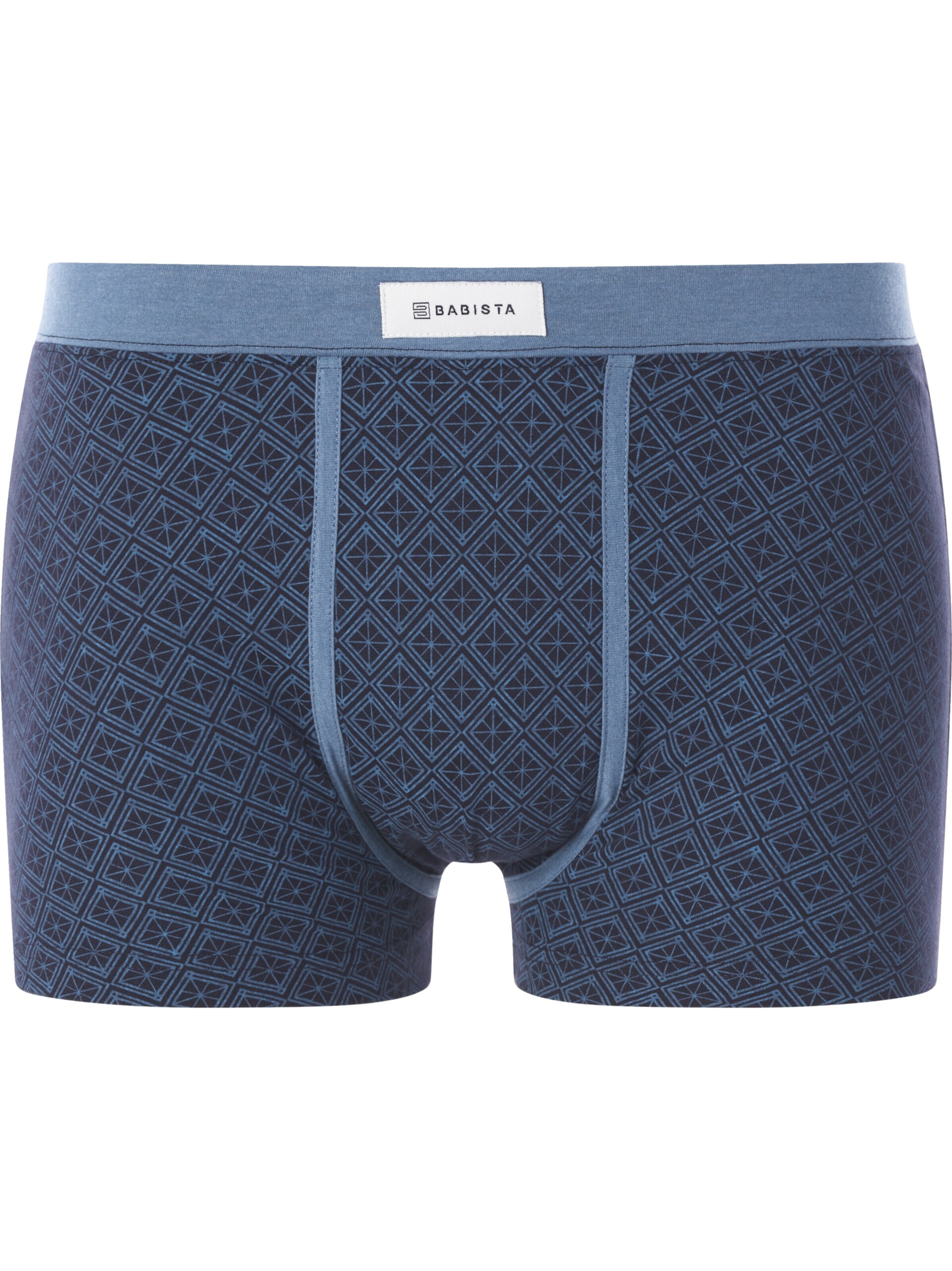 BABISTA Boxer shorts 'Carnilo' in Blue