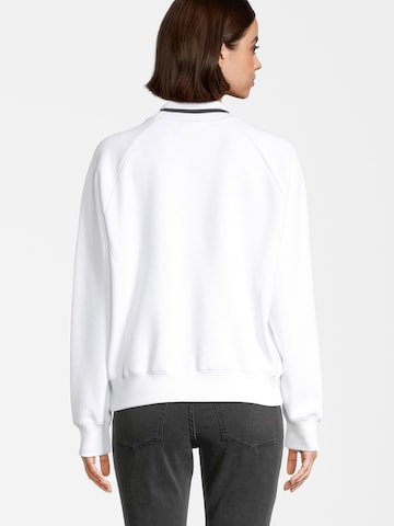 FILA Sweatshirt 'BIALYSTOK' i hvid