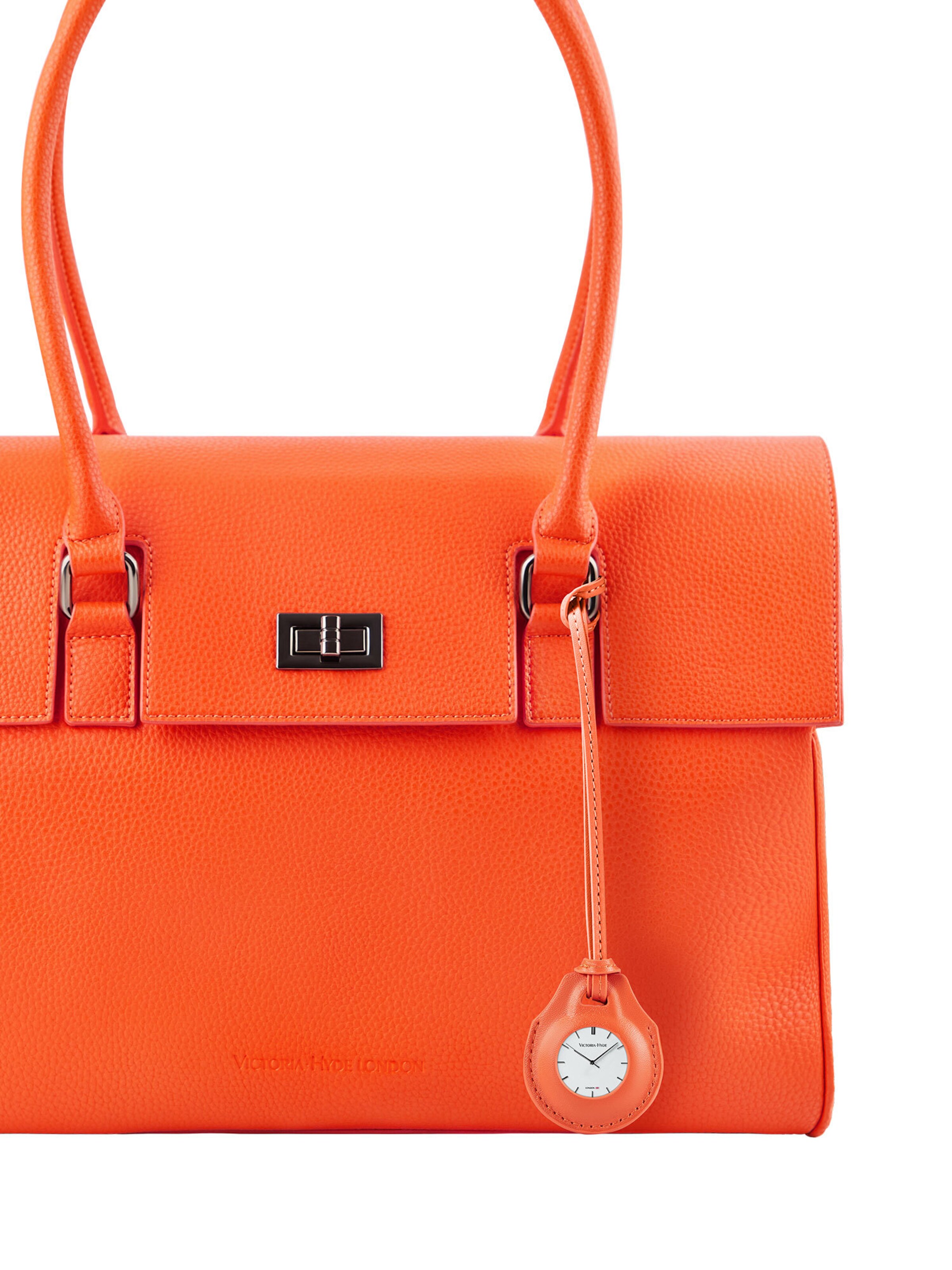 Victoria Hyde Uhr 'Nim' in Orange