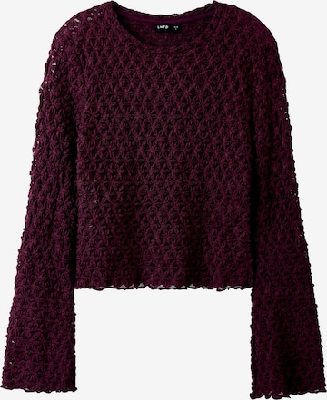 LMTD Bluser & t-shirts i rød: forside