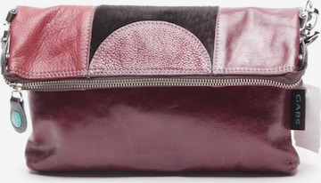 Gabs Bag in One size in Mixed colors: front