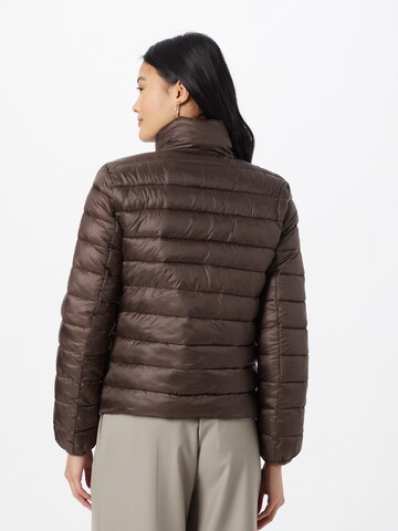 JDY Between-Season Jacket 'MINDY' in Brown