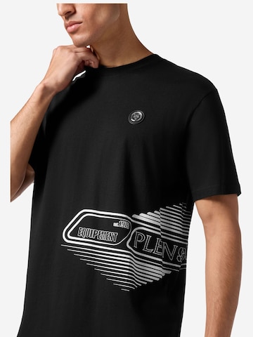 Plein Sport Shirt in Black