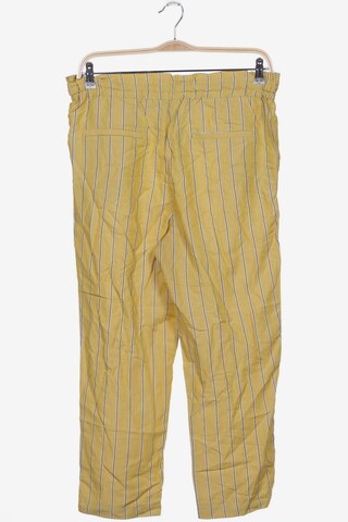OPUS Pants in L in Yellow