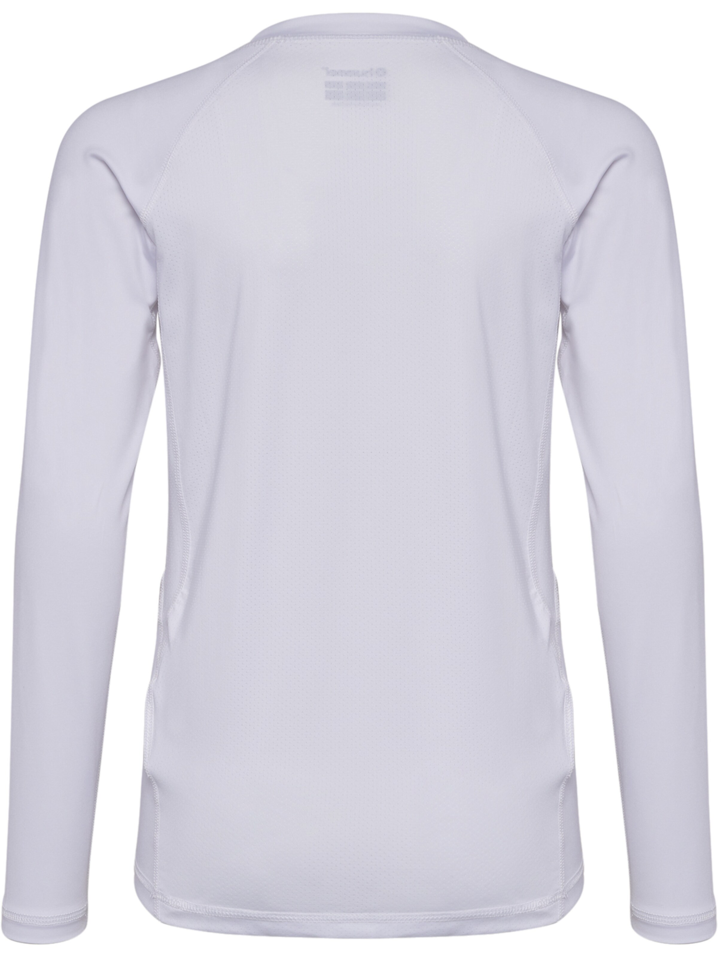 Hummel Performance Shirt 'BL PERFORMANCE' in White