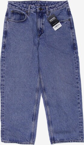 AMERICAN VINTAGE Jeans 26 in Blau: predná strana