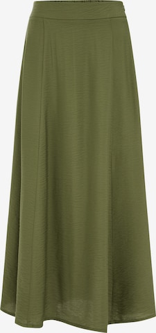 WE Fashion Hame värissä vihreä: etupuoli