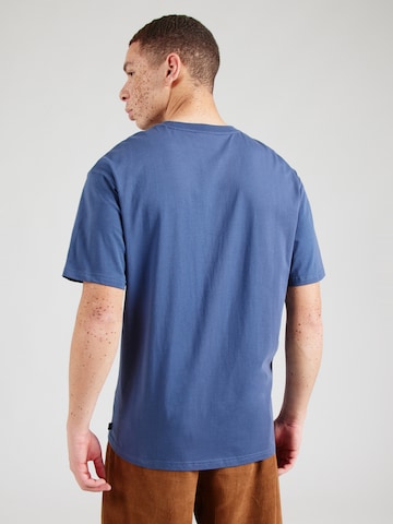 SCOTCH & SODA Bluser & t-shirts i blå