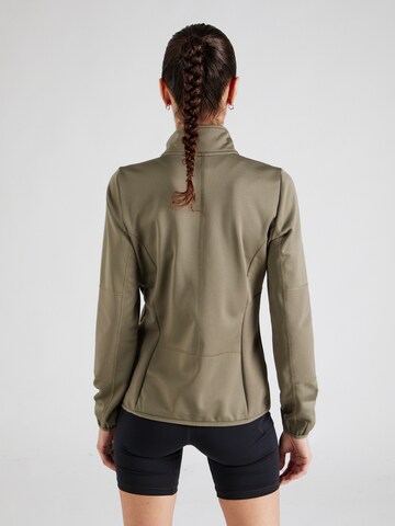 ONLY PLAY Between-Season Jacket 'ONPJETTA' in Green