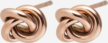 Liebeskind Berlin Ohrringe in Gold: Vorderseite