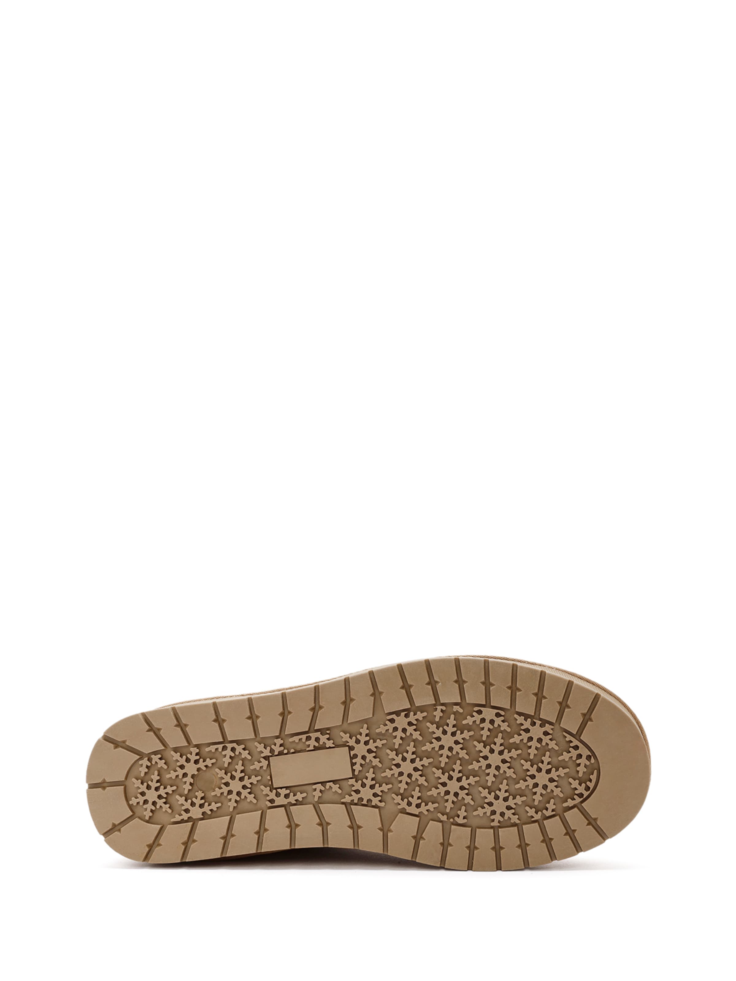 Derimod Booties in Brown