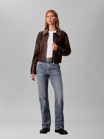 Calvin Klein Jeans Regular Jeans in Blue