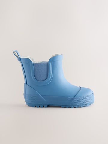 Next Gummistiefel in Blau