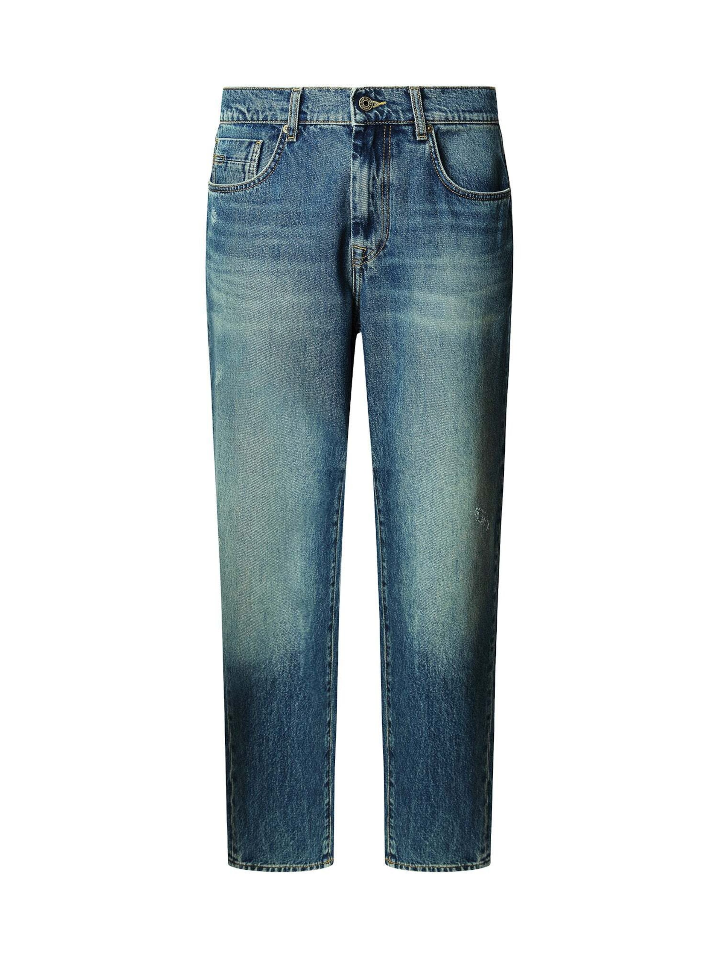 Jeans 'CAMDEN' di Pepe Jeans in blu: frontale