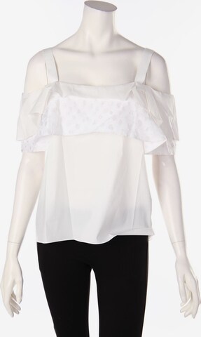 Maiyet Blouse & Tunic in L in White: front