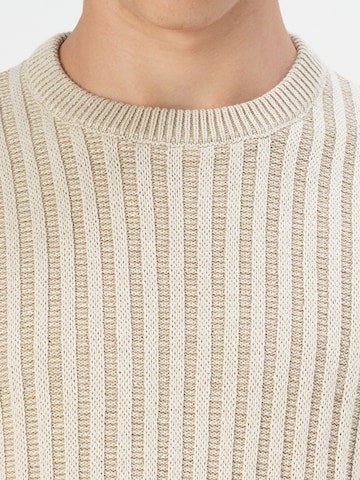 Pull-over 'ONSBRANT' Only & Sons en gris