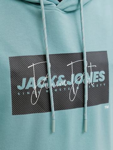 Pullover di JACK & JONES in blu