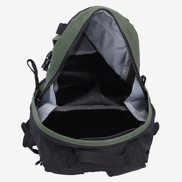 Haglöfs Backpack in Black