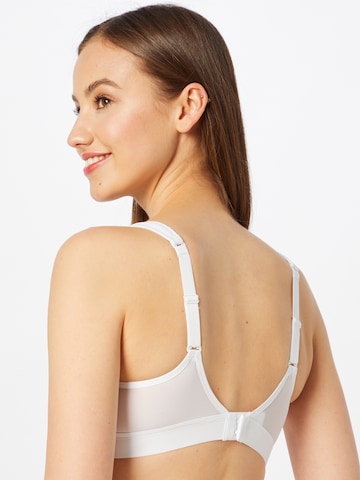 SHOCK ABSORBER - Soutien Bustier Soutien de desporto em branco