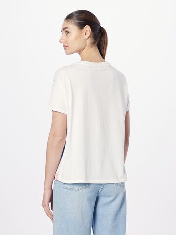 s.Oliver Shirt in White