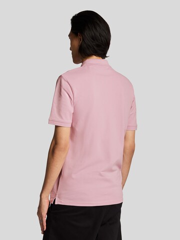 Lyle & Scott Shirt in Pink