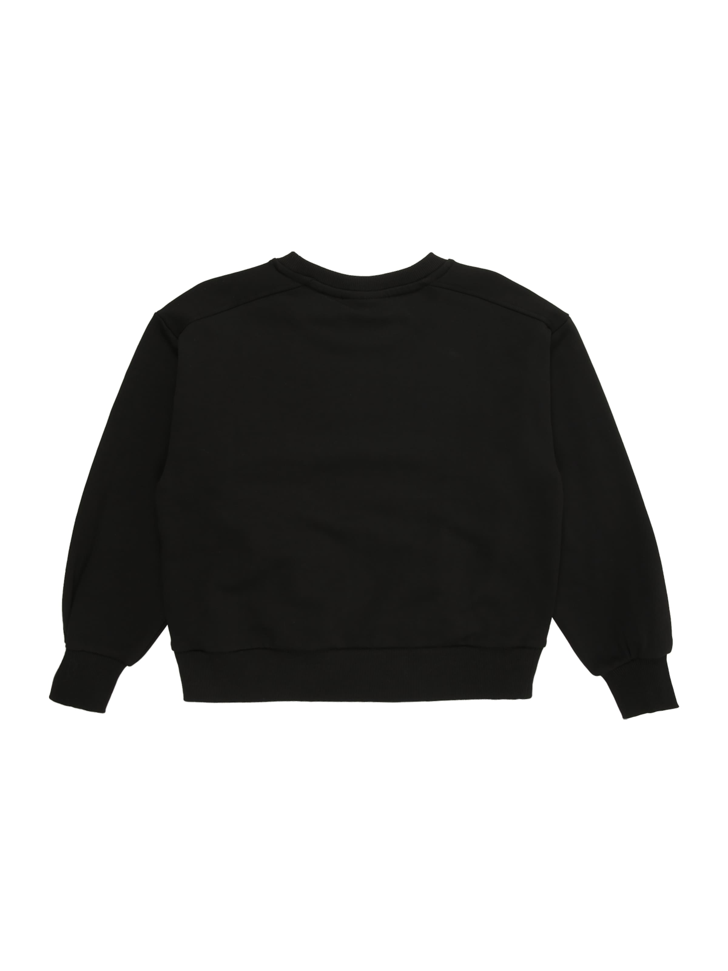 Calvin Klein Jeans - Sweatshirt em preto