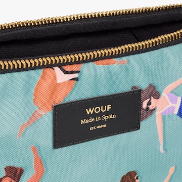 Borsa per laptop di Wouf in blu