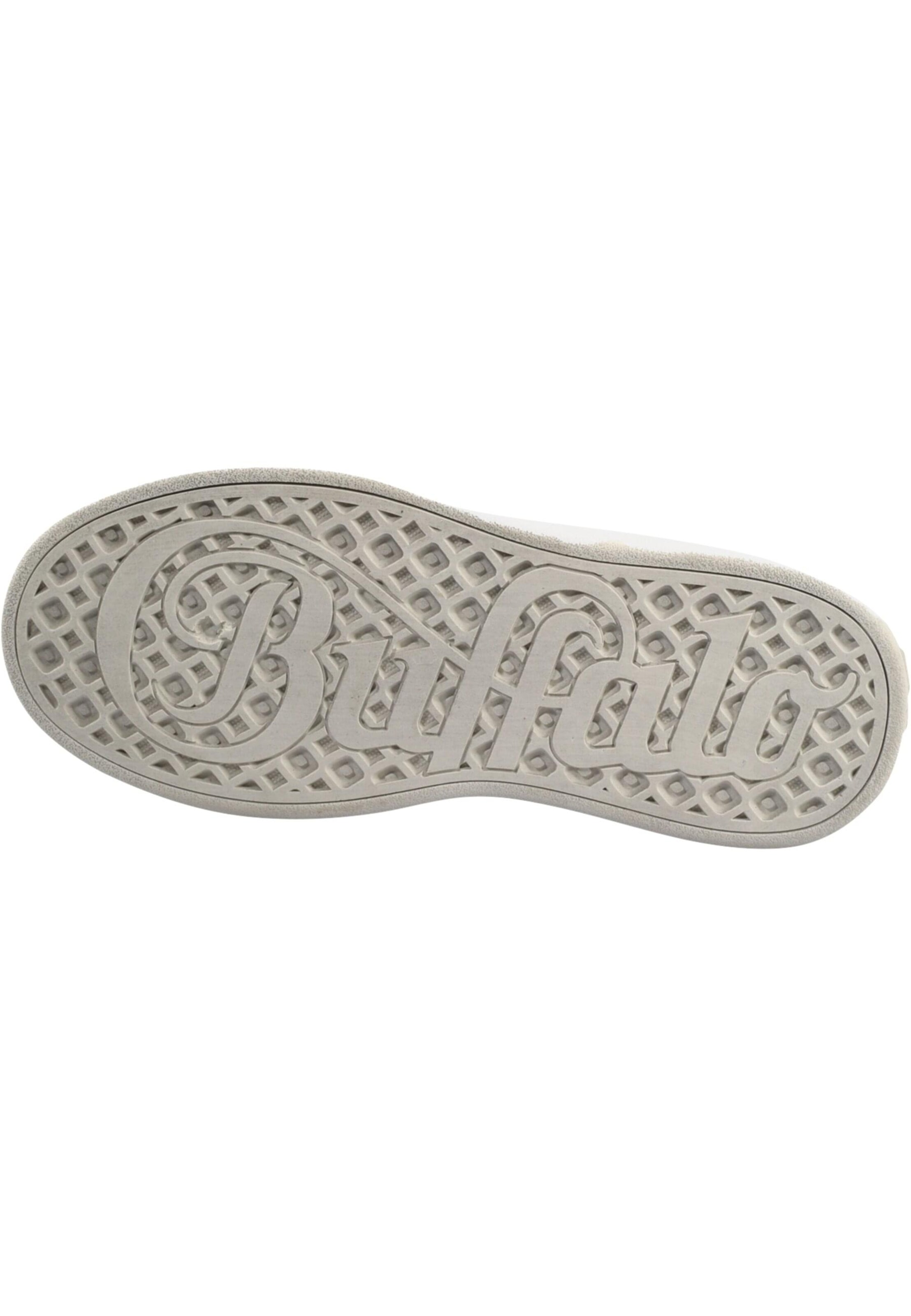 BUFFALO Tenisky – zelená