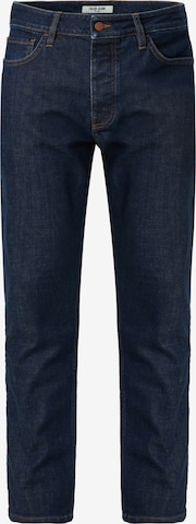 Salsa Jeans Slim fit Jeans in Blue: front