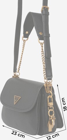 GUESS - Bolso de hombro 'Destiny' en negro