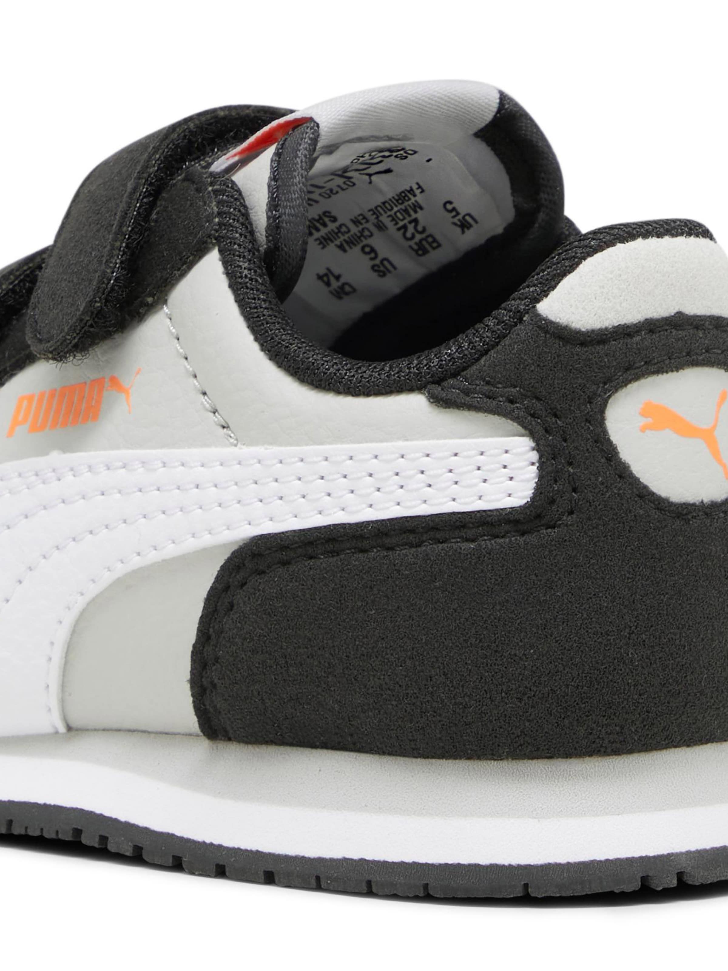 PUMA Trainers 'Cabana Racer' in Grey