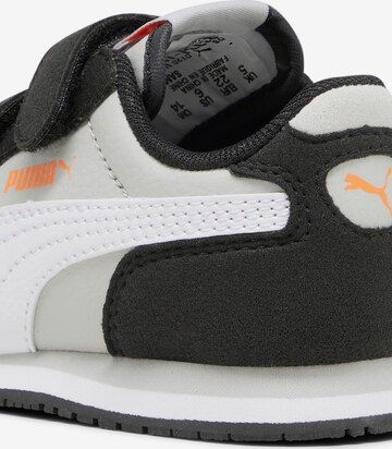 Baskets 'Cabana Racer' PUMA en gris