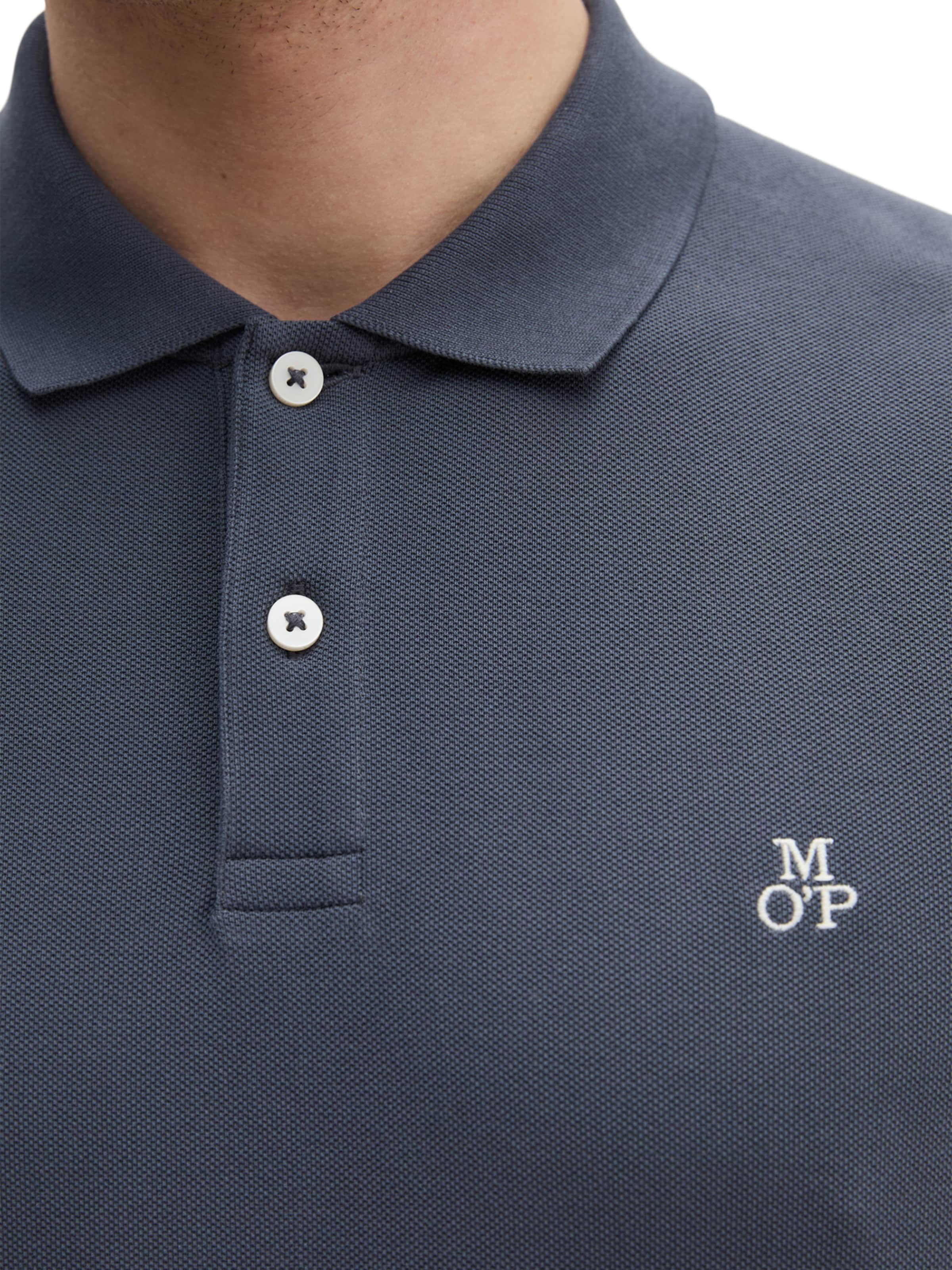 Marc O'Polo Bluser & t-shirts i blå