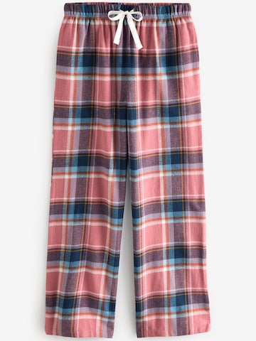 Next Pyjama in Blau