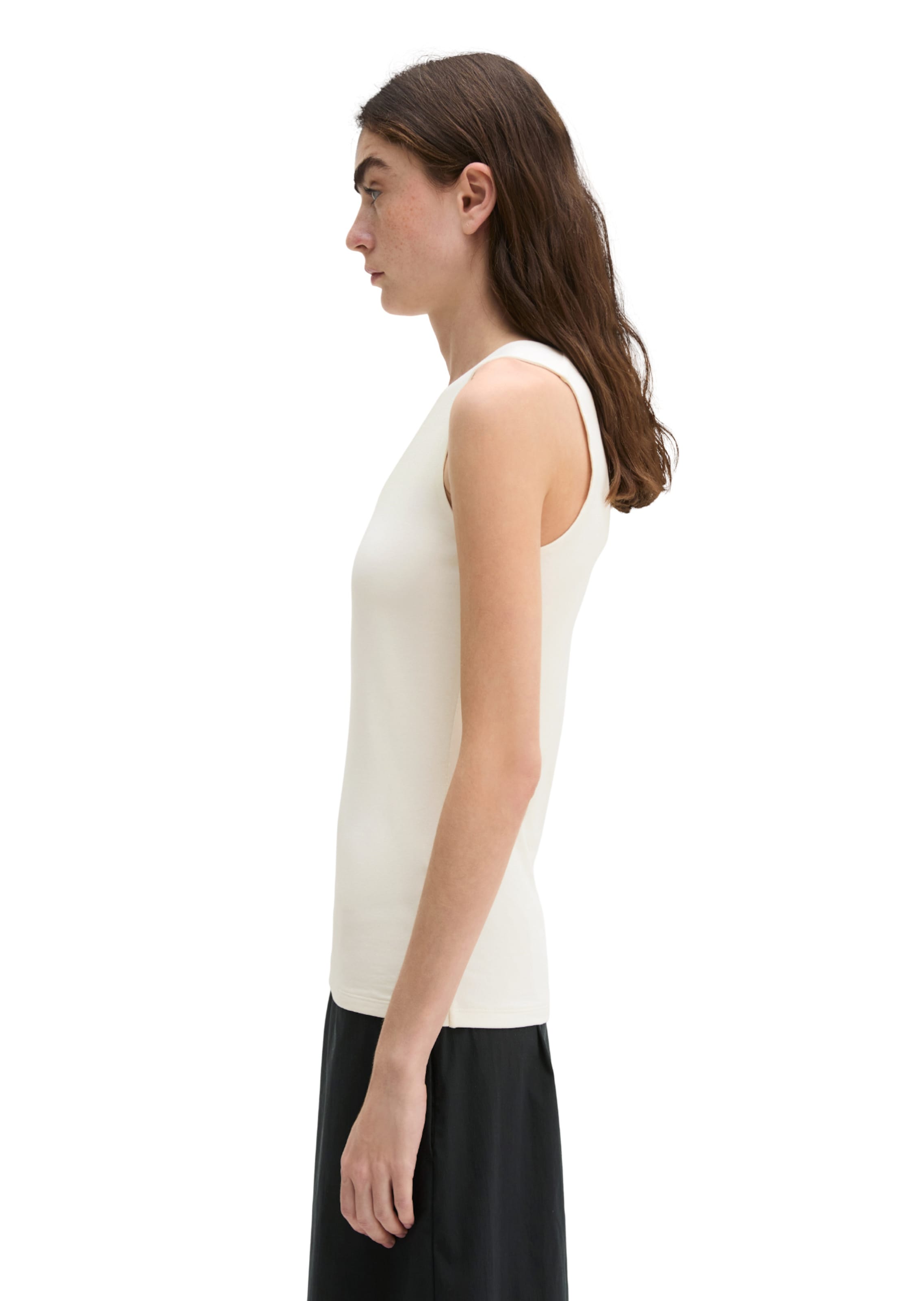 Marc O'Polo Top in White