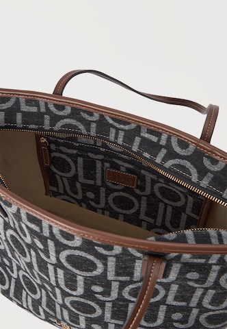 Liu Jo - Shopper en negro