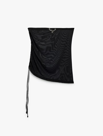 Koton Beach towel in Black