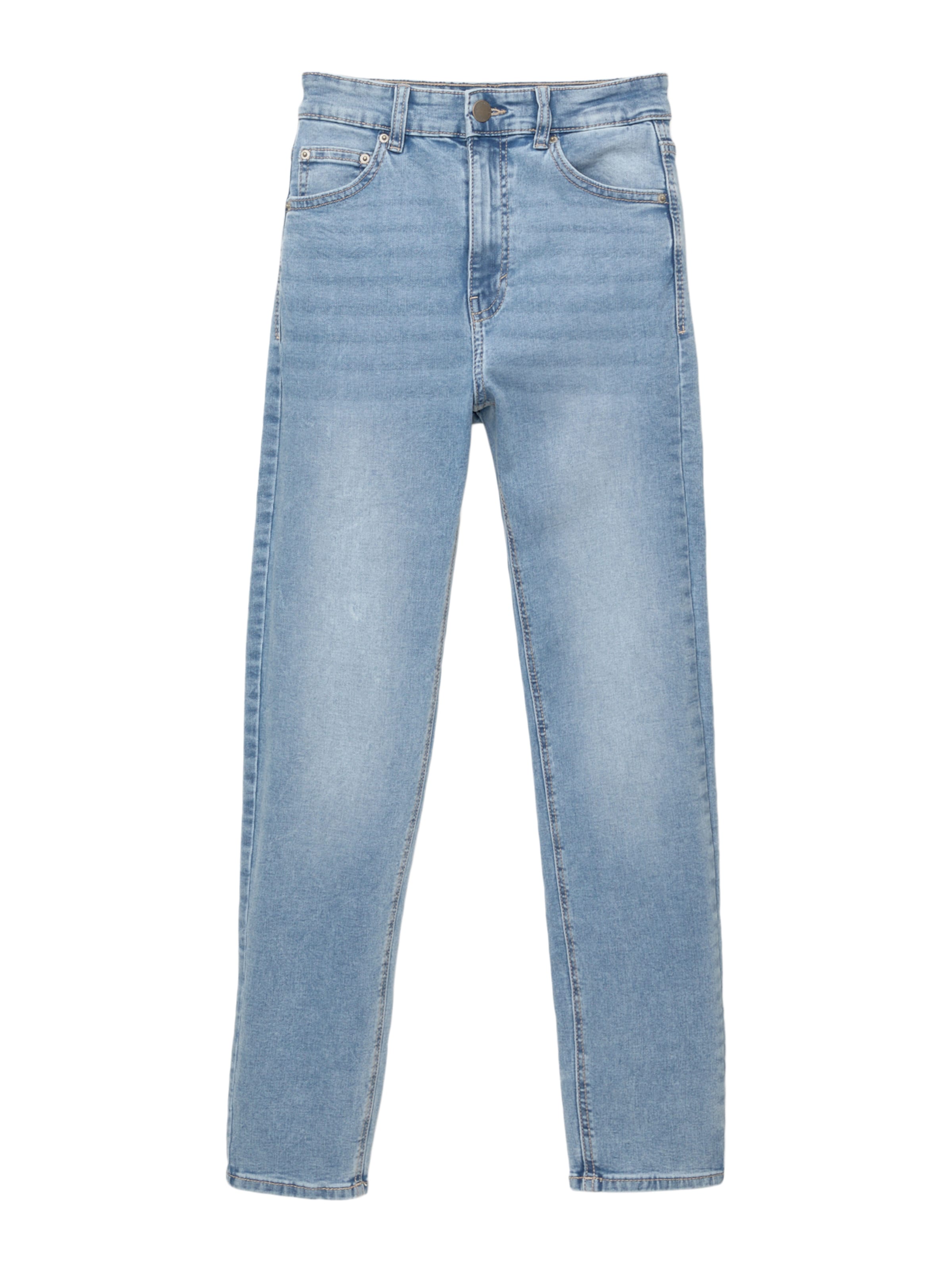 Pull&Bear Jeans in Blue denim, Item view