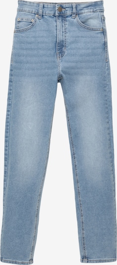 Pull&Bear Traperice u plavi traper, Pregled proizvoda