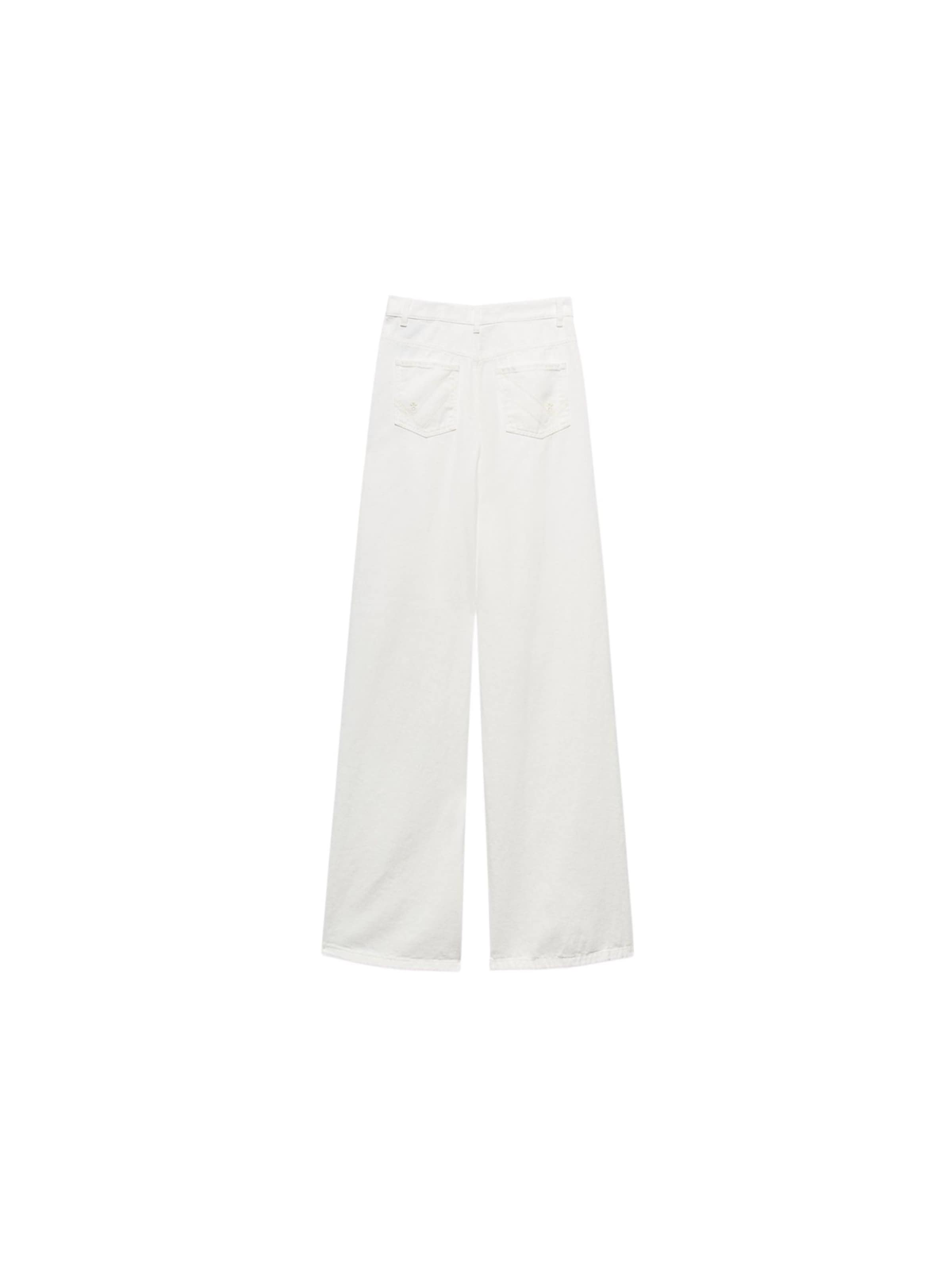Aniye By Regular Jeans in White