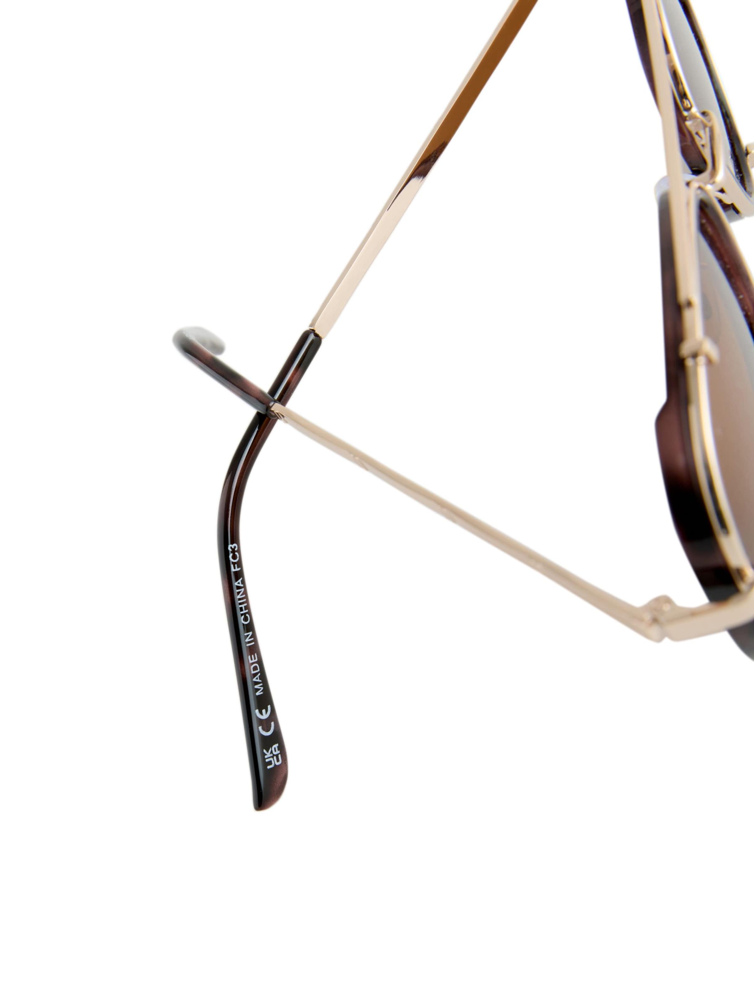 Next Sončna očala | zlata barva