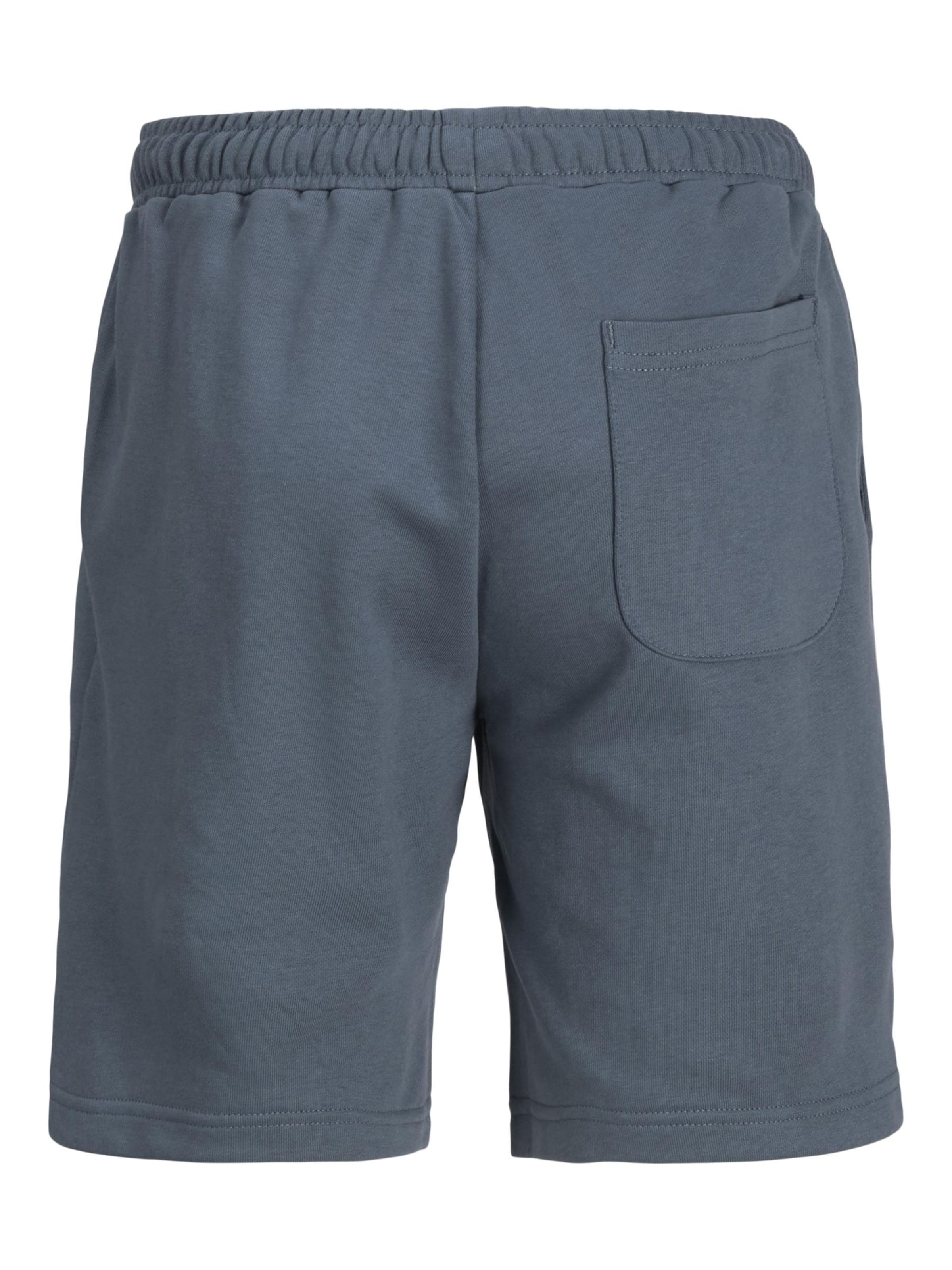 regular Pantaloni 'Vesterbro' di Jack & Jones Junior in grigio