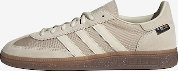 ADIDAS ORIGINALS Sneaker 'Handball Spezial' in Beige: Vorderseite