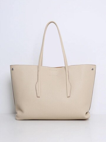 Smaak Handtasche 'DEAN'‌‌‌‌‌‌‌ in Gelb